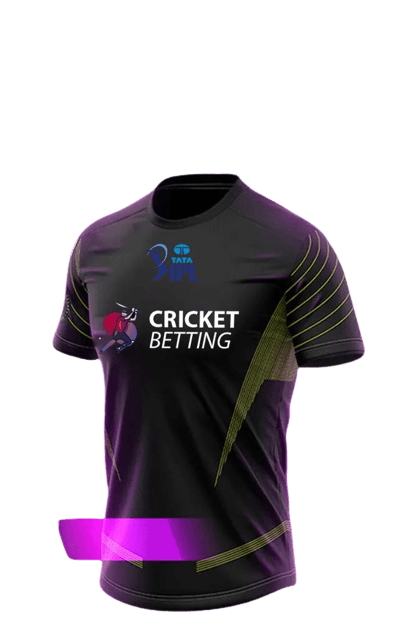 cricket betting t-shirt